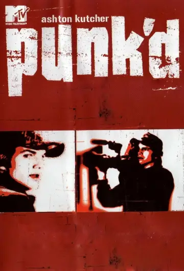 Постер к сериалу "Punk