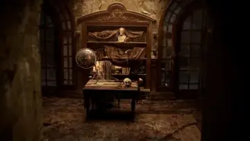 Задник до серіалу "Байки зі склепу" #1327673