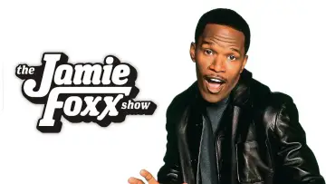 Задник до серіалу "The Jamie Foxx Show" #1350180