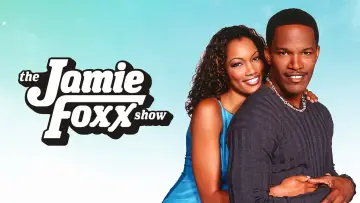 Задник до серіалу "The Jamie Foxx Show" #1350181
