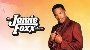 Задник до серіалу "The Jamie Foxx Show" #1350182
