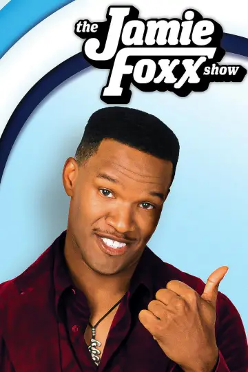 Постер до серіалу "The Jamie Foxx Show" #1350188