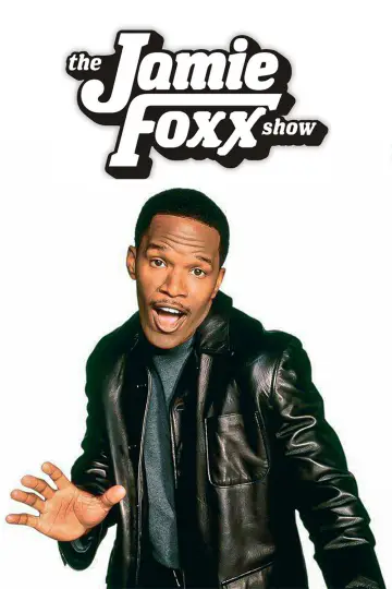 Постер до серіалу "The Jamie Foxx Show" #1350189