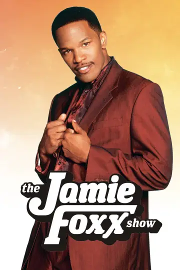 Постер до серіалу "The Jamie Foxx Show" #1350190