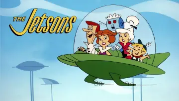 Задник до серіалу "The Jetsons" #1359383