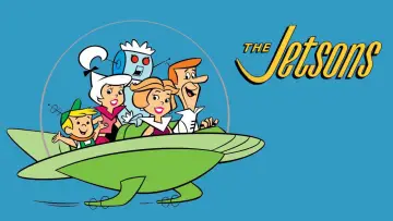 Задник до серіалу "The Jetsons" #1359384