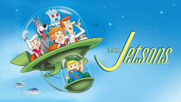 Задник до серіалу "The Jetsons" #1359385