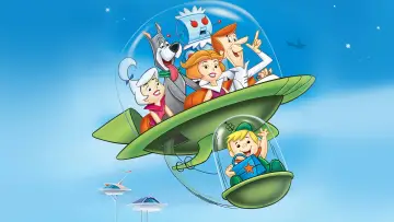 Задник до серіалу "The Jetsons" #1359386