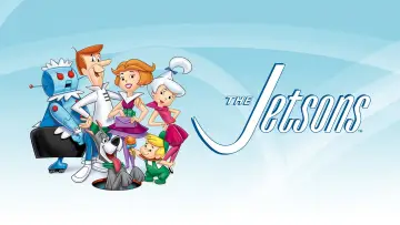 Задник до серіалу "The Jetsons" #1359387