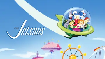 Задник до серіалу "The Jetsons" #1359389