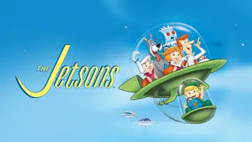 Задник до серіалу "The Jetsons" #1359390