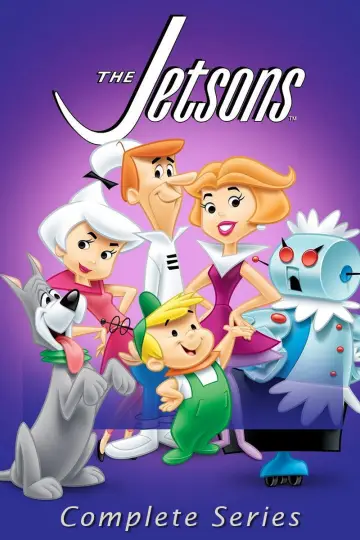 Постер до серіалу "The Jetsons" #1359395
