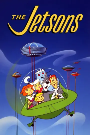 Постер до серіалу "The Jetsons" #1359396