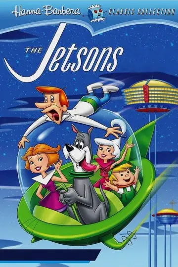 Постер до серіалу "The Jetsons" #1359397