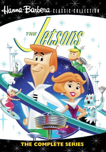 Постер до серіалу "The Jetsons" #1359400