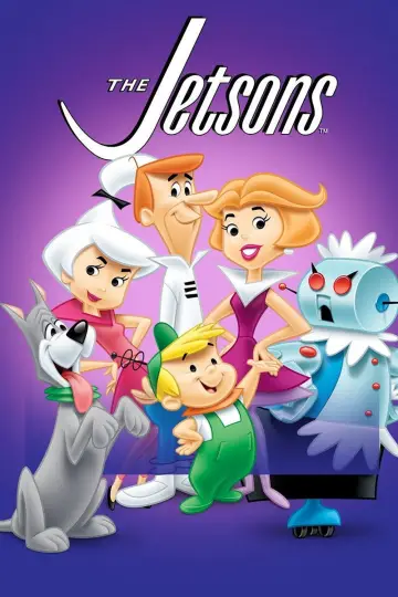Постер до серіалу "The Jetsons" #1359401