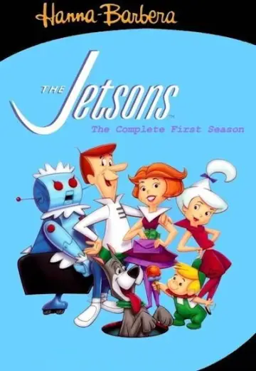 Постер до серіалу "The Jetsons" #1709563
