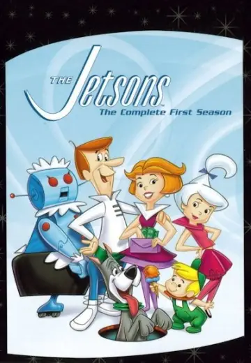 Постер до серіалу "The Jetsons" #1709564