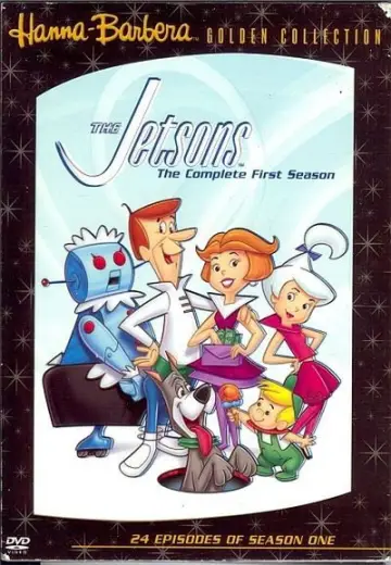 Постер до серіалу "The Jetsons" #1709565