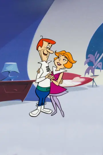 Постер до серіалу "The Jetsons" #1709566