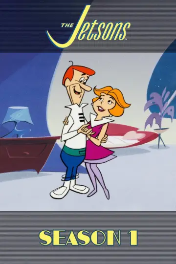 Постер до серіалу "The Jetsons" #1709567