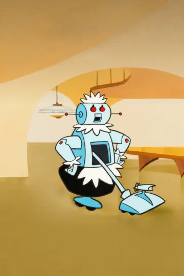 Постер до серіалу "The Jetsons" #1709570
