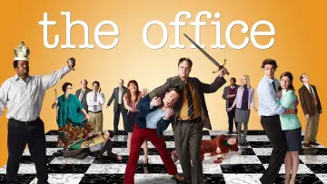 Задник к сериалу "Офіс" #1242126