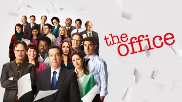 Задник к сериалу "Офіс" #1242127