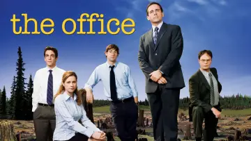 Задник к сериалу "Офіс" #1242128
