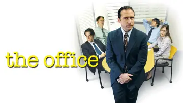 Задник к сериалу "Офіс" #1242134