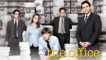 Задник к сериалу "Офіс" #1242136