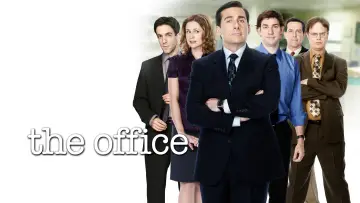Задник к сериалу "Офіс" #1242144