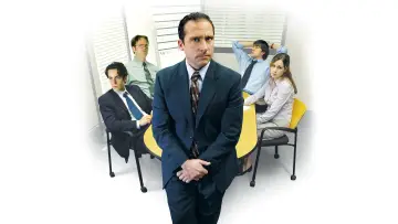 Задник к сериалу "Офіс" #1242179