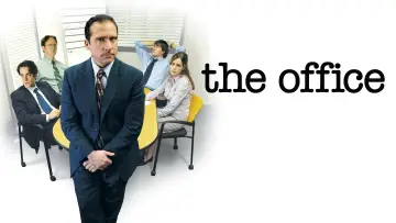 Задник к сериалу "Офіс" #1242211