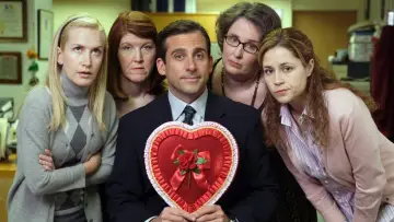 Задник к сериалу "Офіс" #1242212