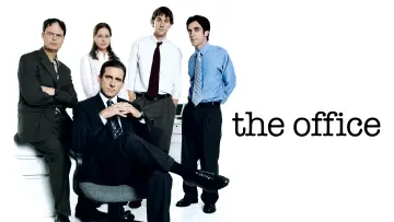 Задник к сериалу "Офіс" #1242217