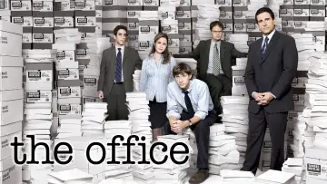Задник к сериалу "Офіс" #1242222