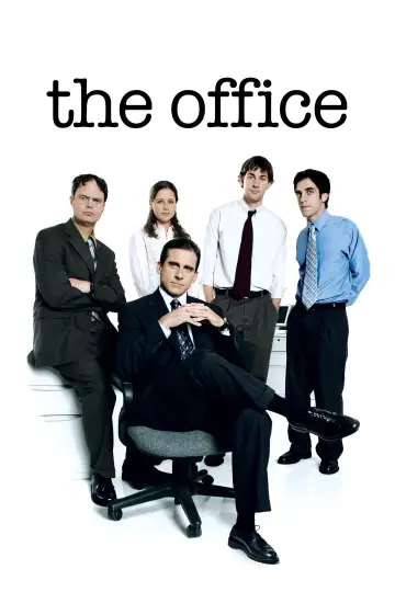 Постер к сериалу "Офіс" #1242302