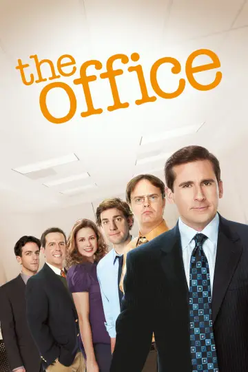 Постер к сериалу "Офіс" #1242313