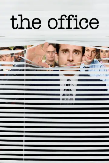 Постер к сериалу "Офіс" #1242321