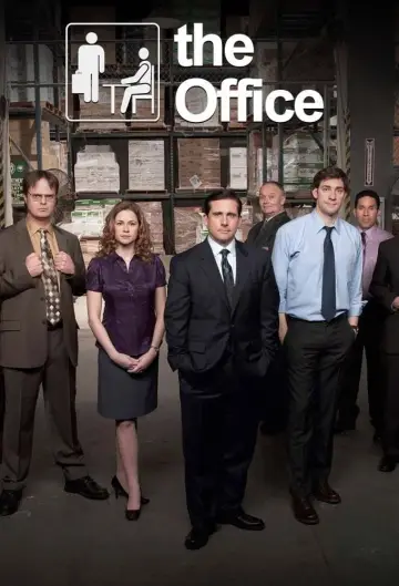 Постер к сериалу "Офіс" #1242337
