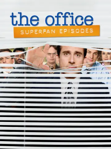 Постер к сериалу "Офіс" #1242348