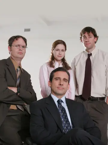 Постер к сериалу "Офіс" #1242351