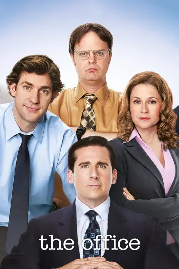Постер к сериалу "Офіс" #1242387
