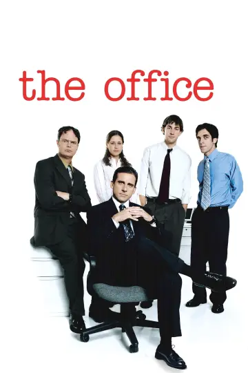 Постер к сериалу "Офіс" #1242406