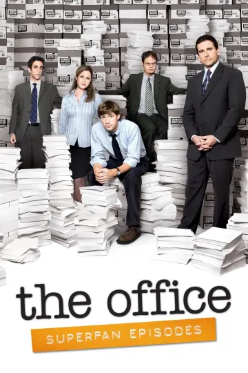 Постер к сериалу "Офіс" #1242422