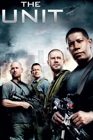 Постер к сериалу "Загін" #1324042