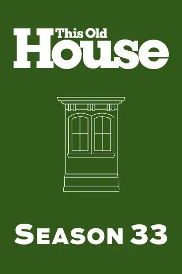 Постер до серіалу "This Old House" #1692044
