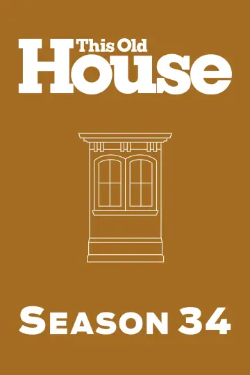 Постер до серіалу "This Old House" #1692046