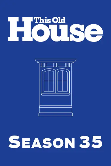 Постер до серіалу "This Old House" #1692048
